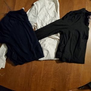 Maternity Top Bundle